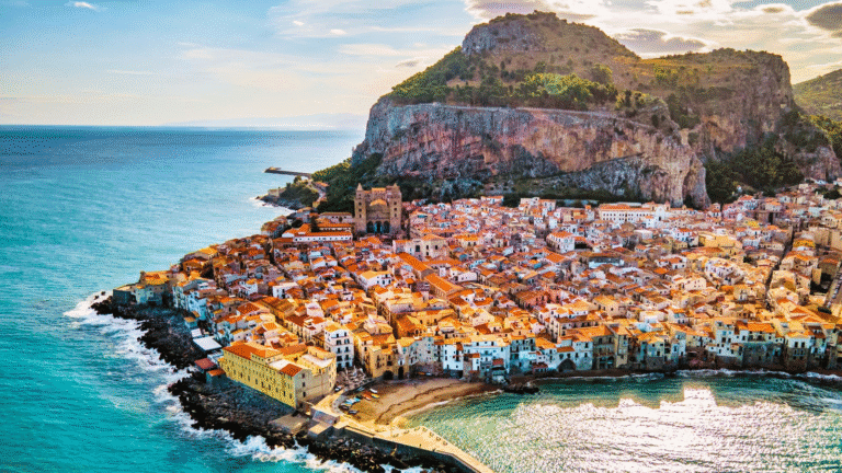 Budget Travel Tips & Couple Trips Guide in Europe: Affordable Romantic Getaways in Sicily